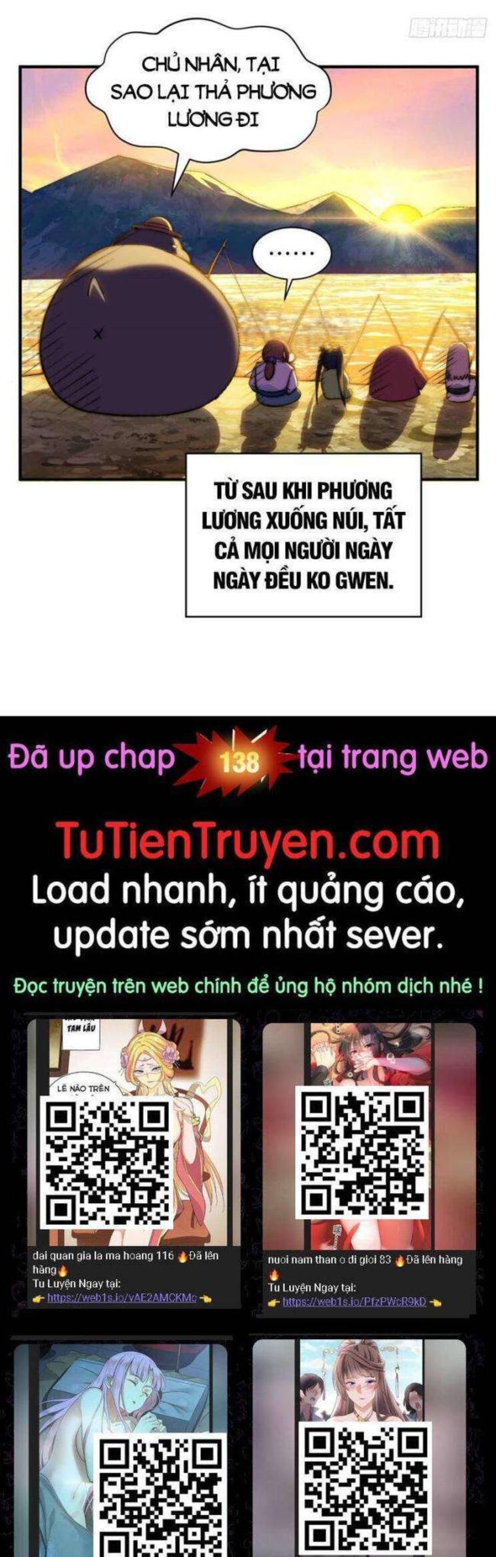 đỉnh cấp khí vận, lặng lẽ tu luyện ngàn năm chương 137 - Next chapter 138