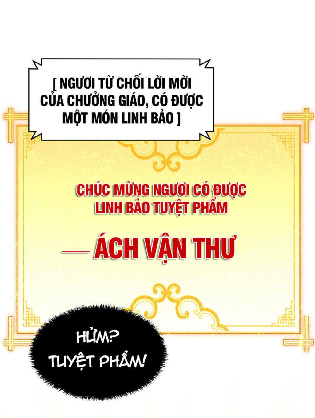 đỉnh cấp khí vận, lặng lẽ tu luyện ngàn năm chapter 60 - Next Chapter 61