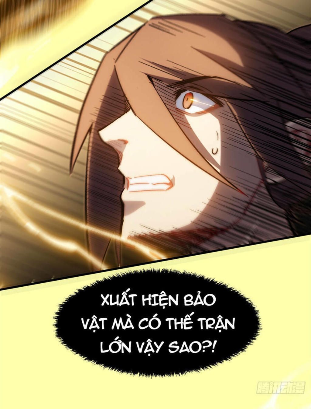 đỉnh cấp khí vận, lặng lẽ tu luyện ngàn năm chapter 60 - Next Chapter 61