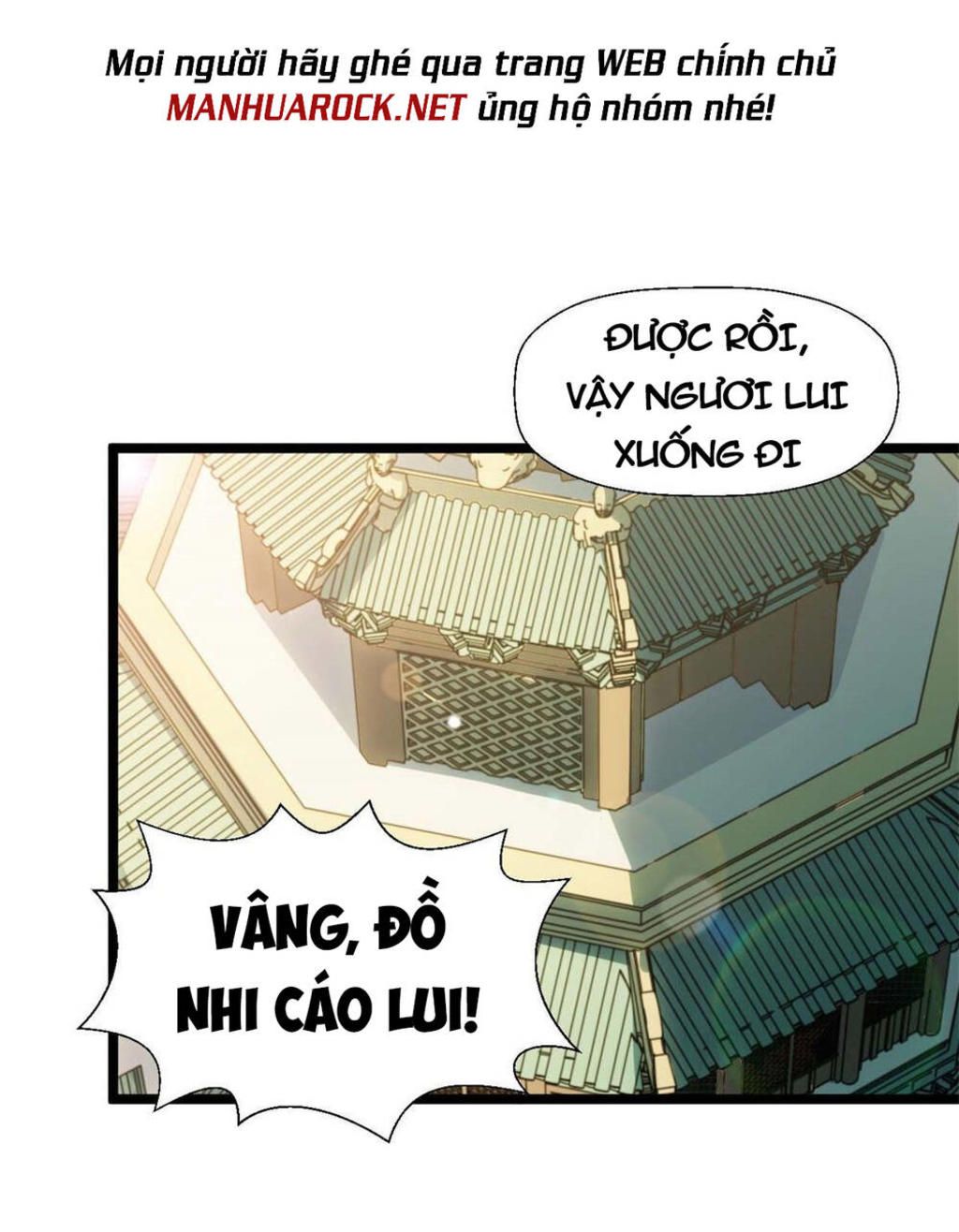 đỉnh cấp khí vận, lặng lẽ tu luyện ngàn năm chapter 27 - Next chapter 28