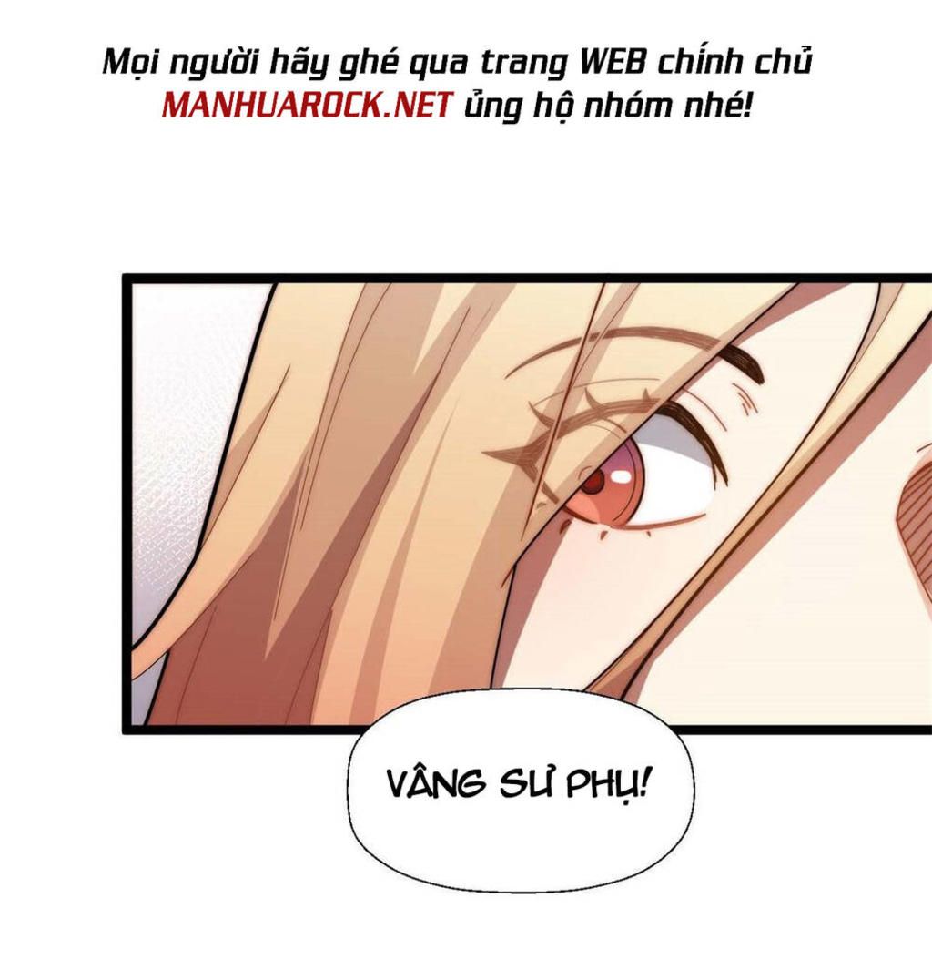 đỉnh cấp khí vận, lặng lẽ tu luyện ngàn năm chapter 27 - Next chapter 28