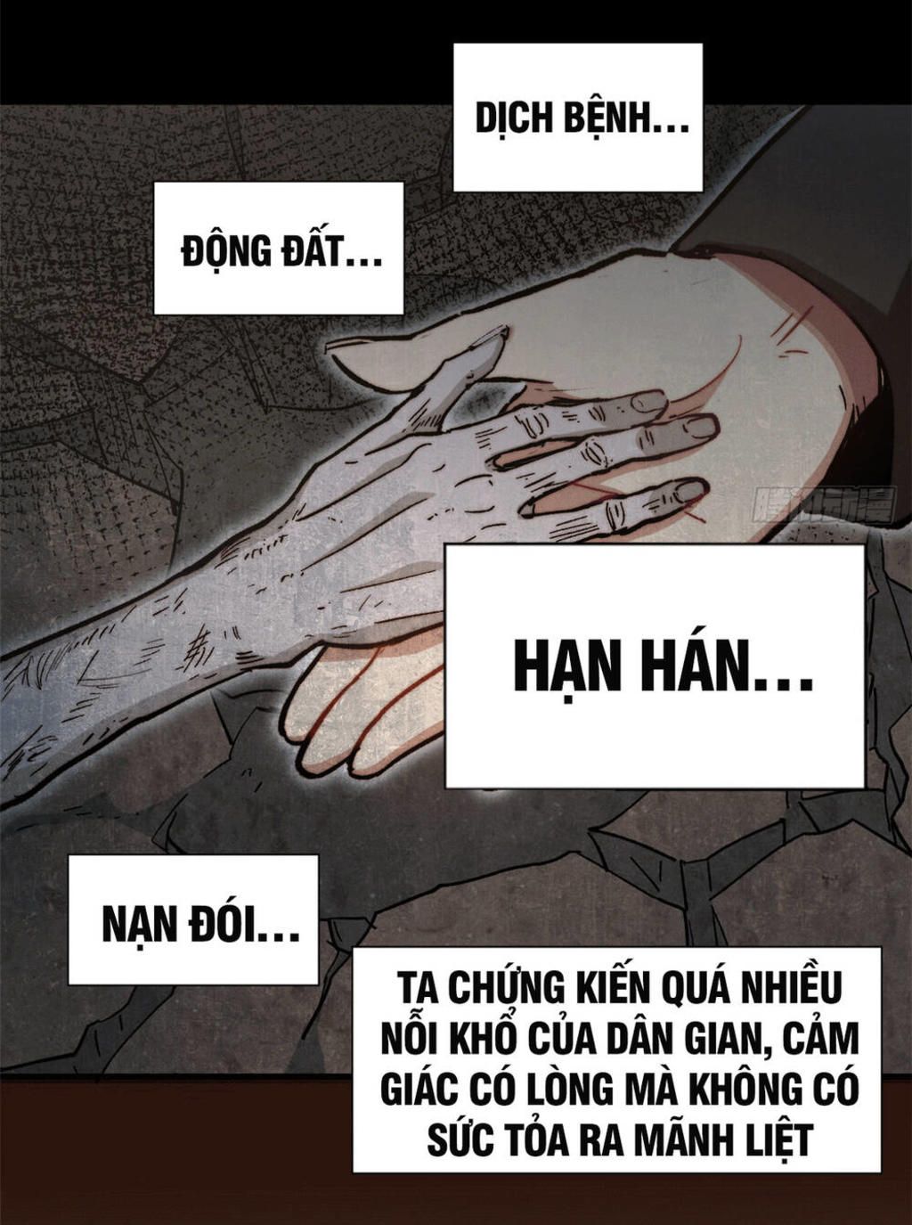 đỉnh cấp khí vận, lặng lẽ tu luyện ngàn năm Chapter 66 - Next Chapter 67