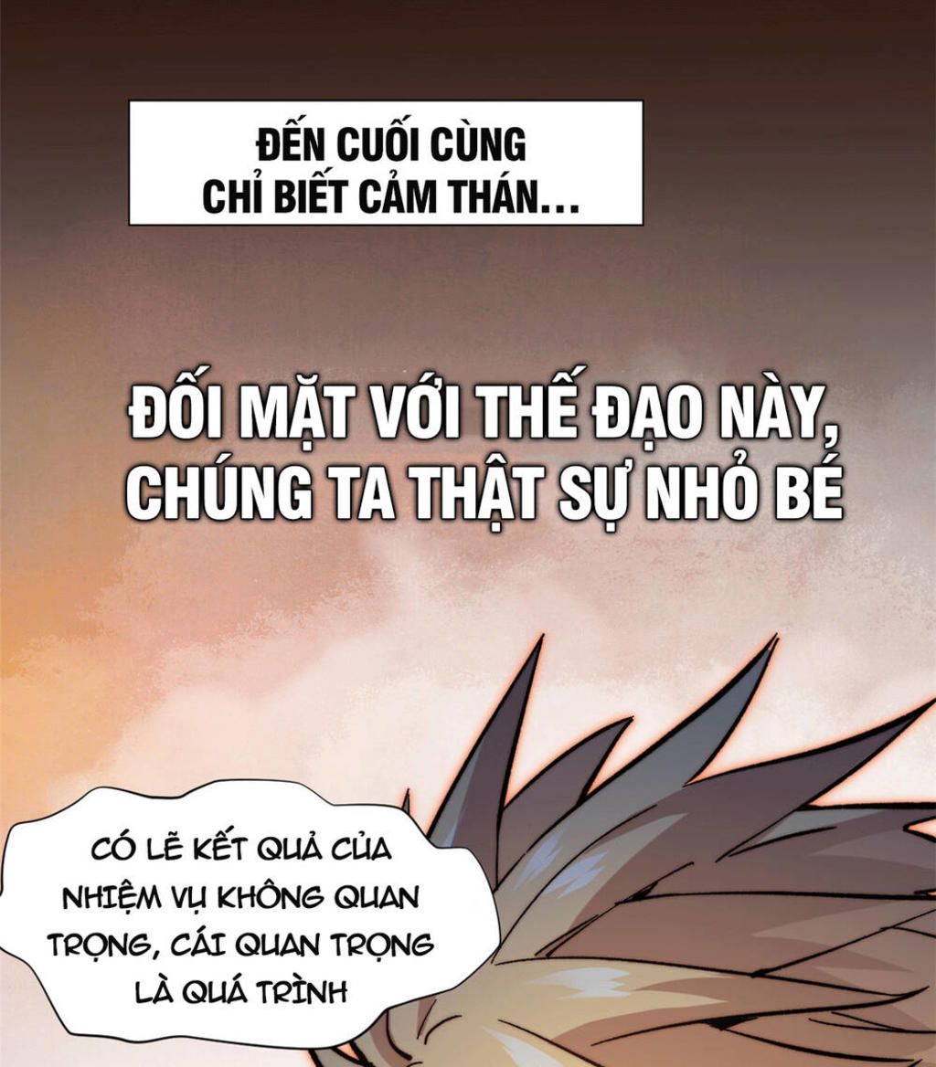 đỉnh cấp khí vận, lặng lẽ tu luyện ngàn năm Chapter 66 - Next Chapter 67