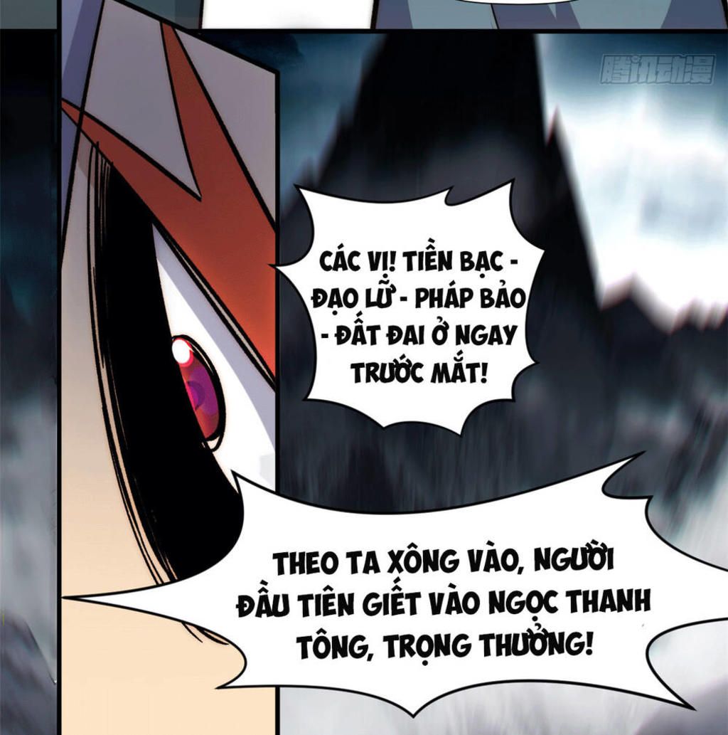 đỉnh cấp khí vận, lặng lẽ tu luyện ngàn năm Chapter 66 - Next Chapter 67