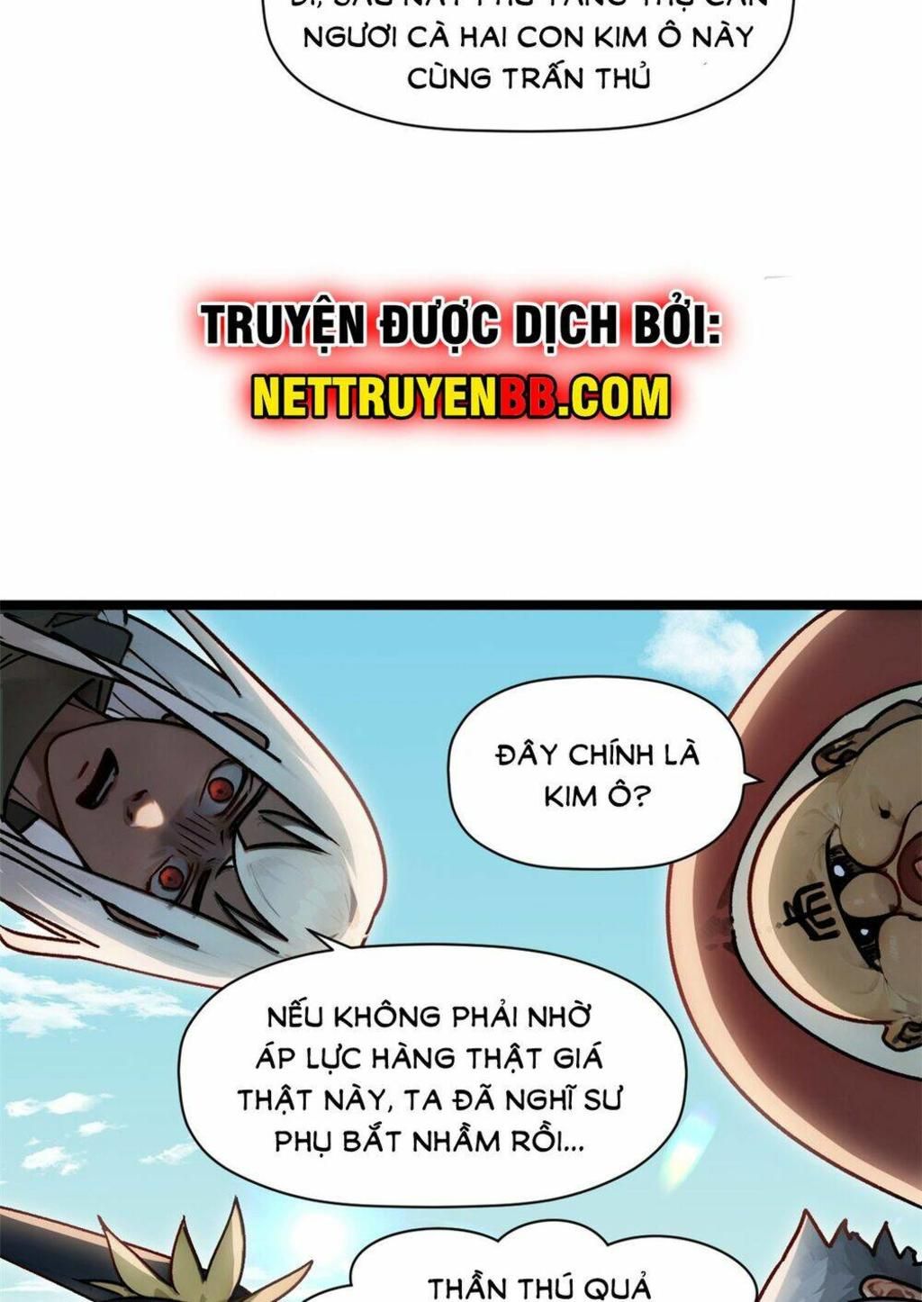 đỉnh cấp khí vận, lặng lẽ tu luyện ngàn năm chapter 151 - Next chapter 152