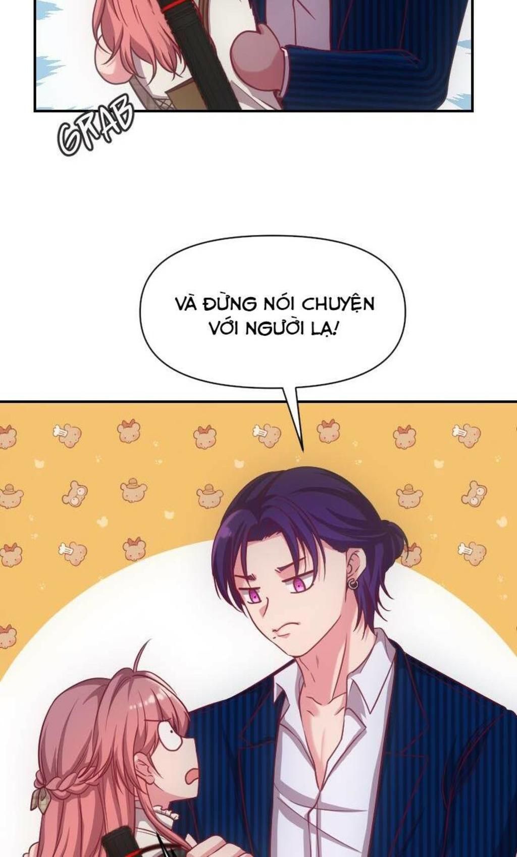 xin chào con yêu chapter 10 - Next chapter 11