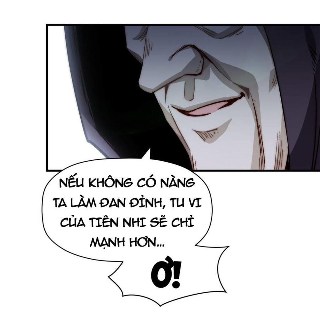 đỉnh cấp khí vận, lặng lẽ tu luyện ngàn năm chapter 85 - Next chapter 86