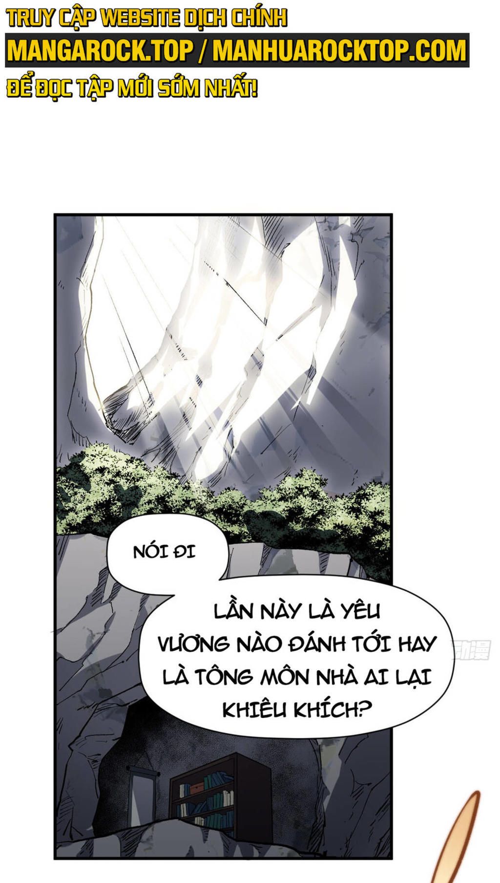 đỉnh cấp khí vận, lặng lẽ tu luyện ngàn năm chapter 85 - Next chapter 86