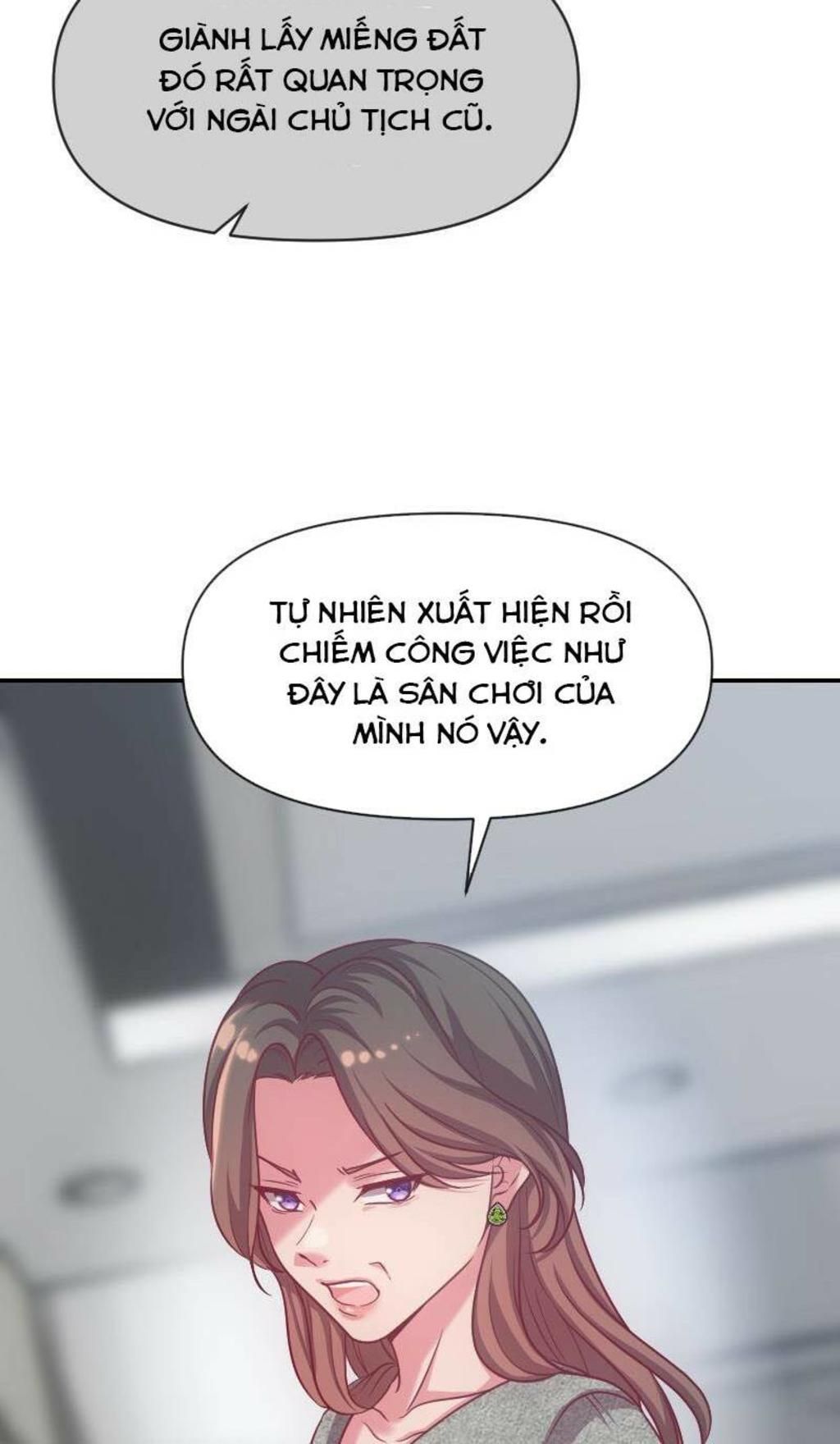 xin chào con yêu chapter 10 - Next chapter 11