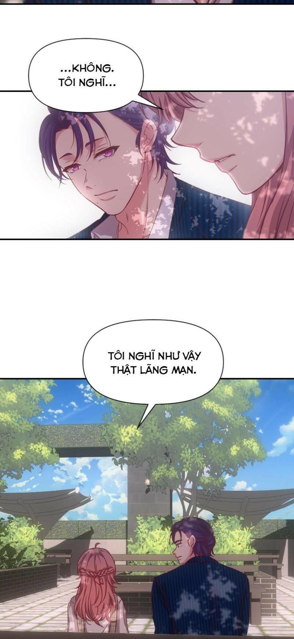 xin chào con yêu chapter 10 - Next chapter 11