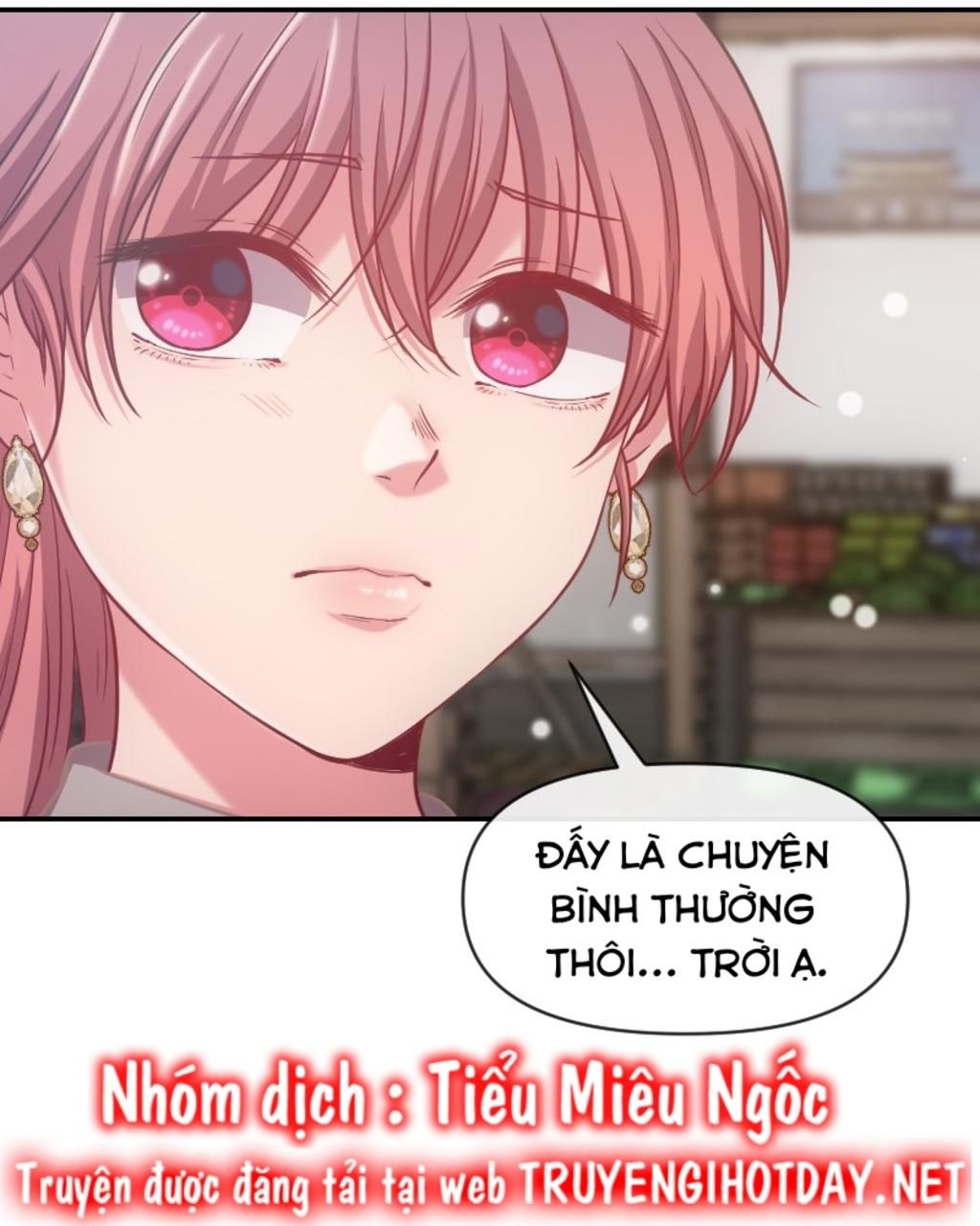 xin chào con yêu chapter 7 - Next chapter 8