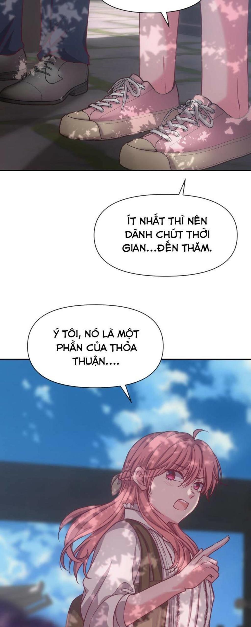 xin chào con yêu chapter 10 - Next chapter 11