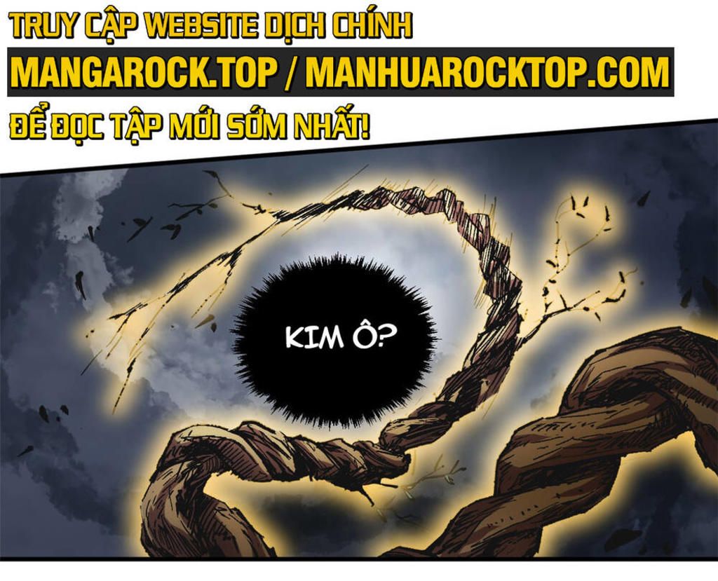 đỉnh cấp khí vận, lặng lẽ tu luyện ngàn năm chapter 85 - Next chapter 86