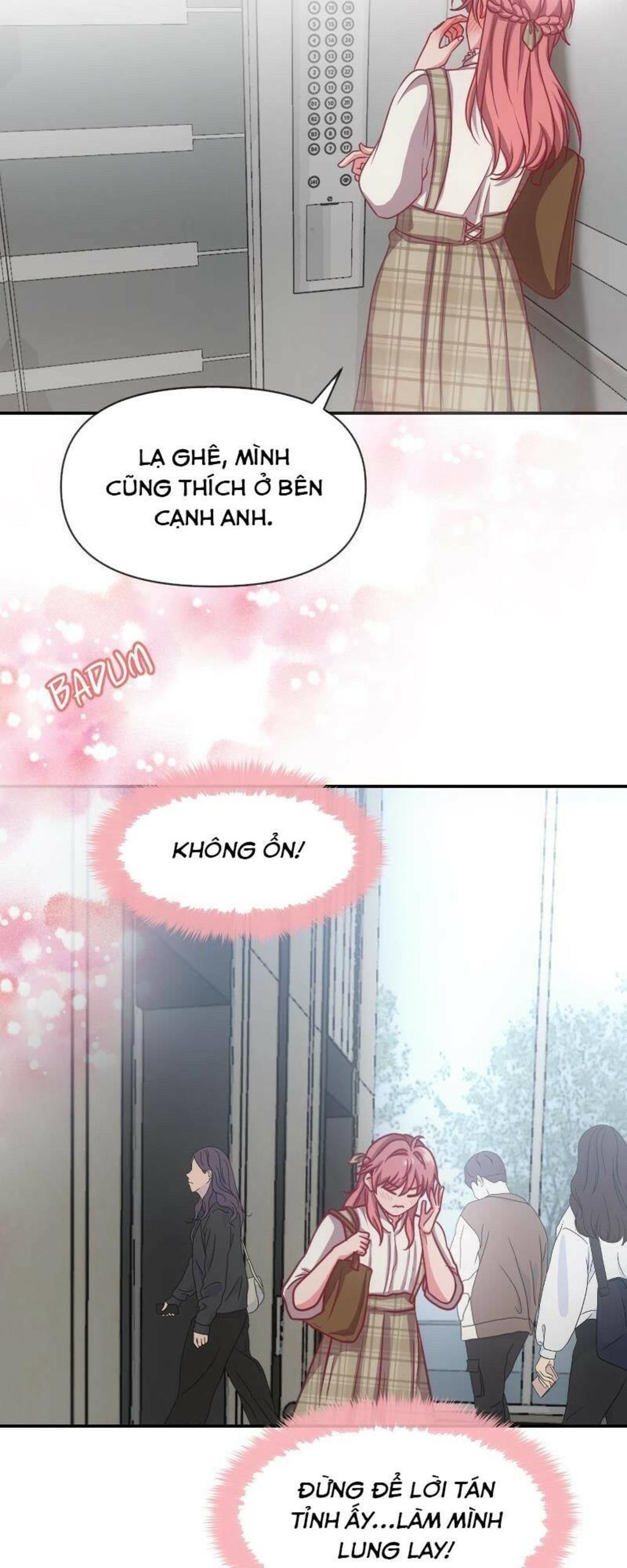 xin chào con yêu chapter 10 - Next chapter 11