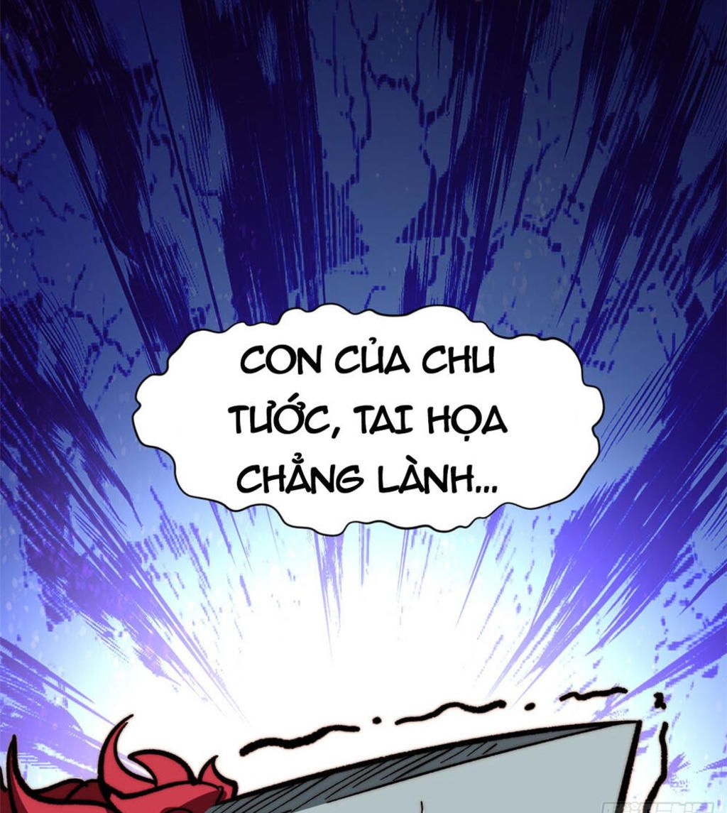 đỉnh cấp khí vận, lặng lẽ tu luyện ngàn năm chapter 85 - Next chapter 86