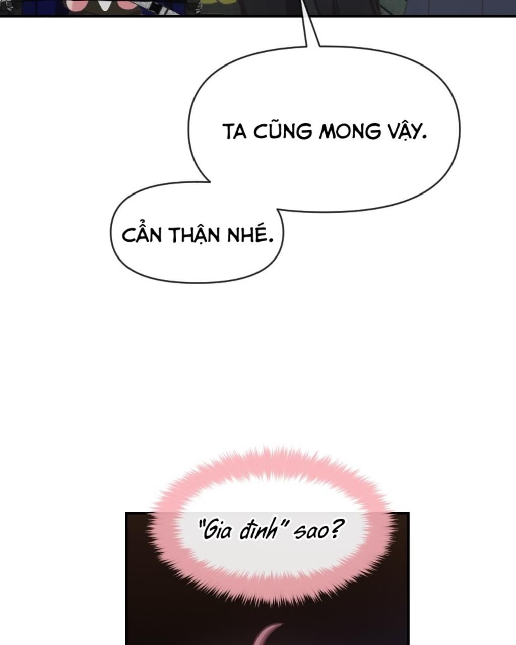 xin chào con yêu chapter 7 - Next chapter 8