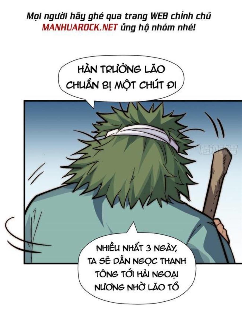 đỉnh cấp khí vận, lặng lẽ tu luyện ngàn năm Chapter 64 - Next Chapter 65