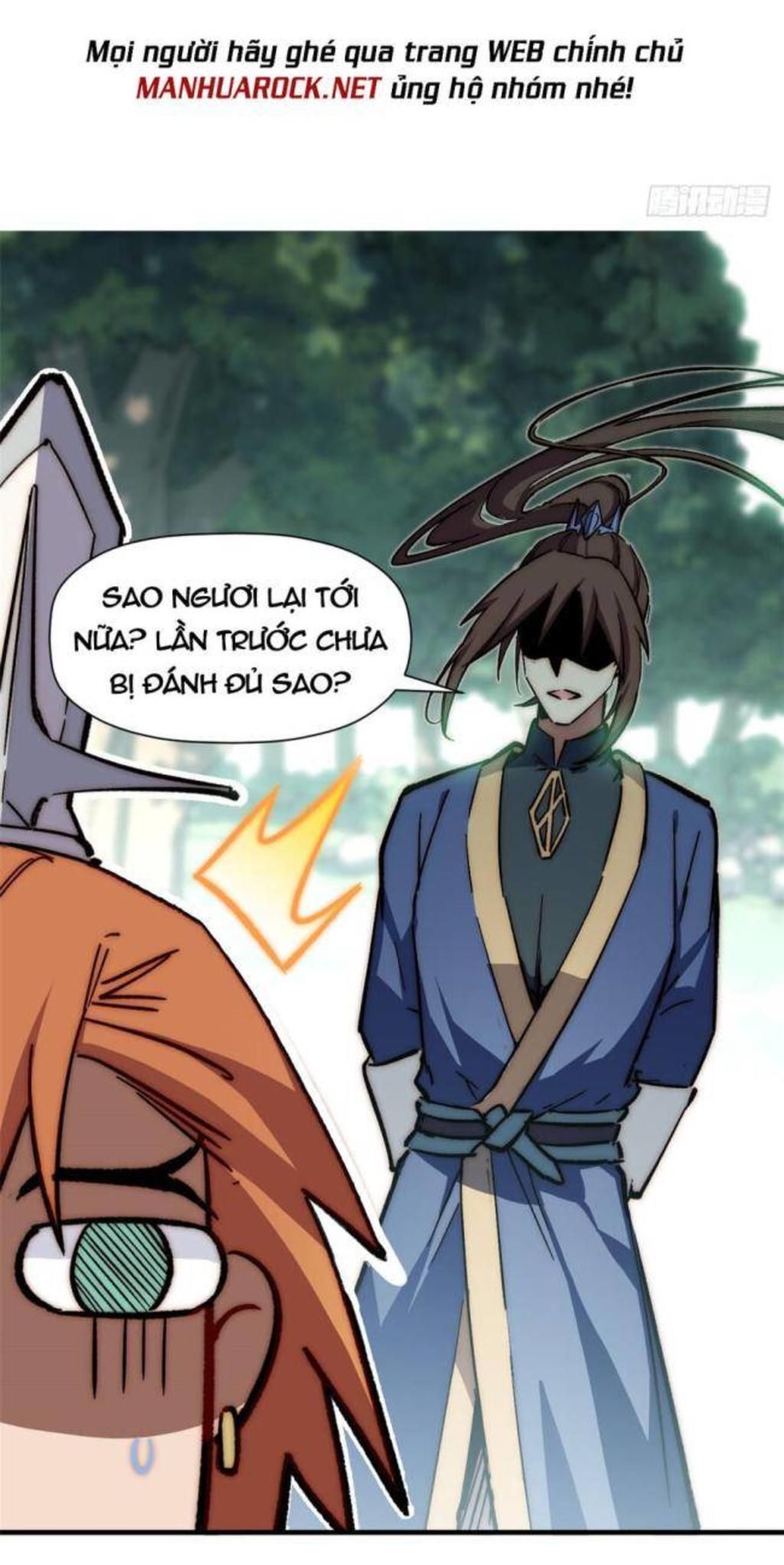 đỉnh cấp khí vận, lặng lẽ tu luyện ngàn năm Chapter 64 - Next Chapter 65