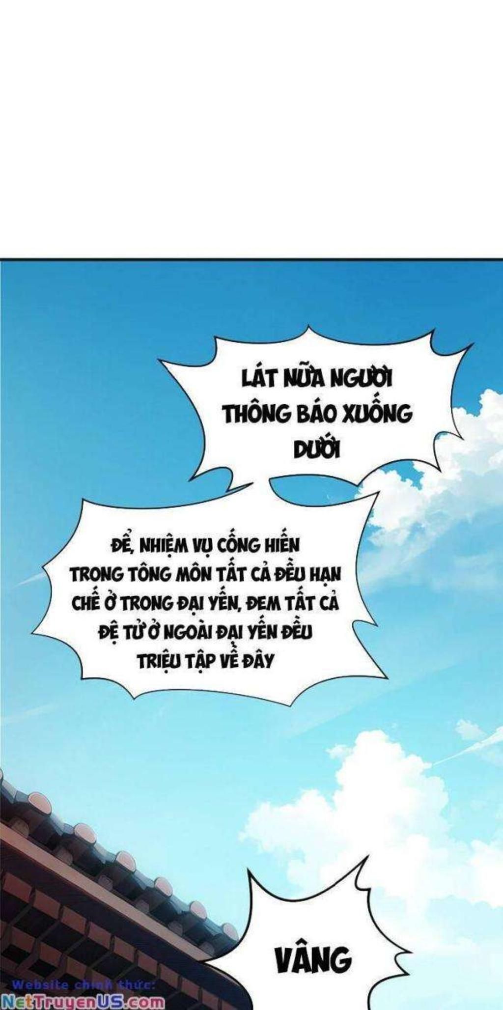 đỉnh cấp khí vận, lặng lẽ tu luyện ngàn năm chapter 130 - Next chapter 131