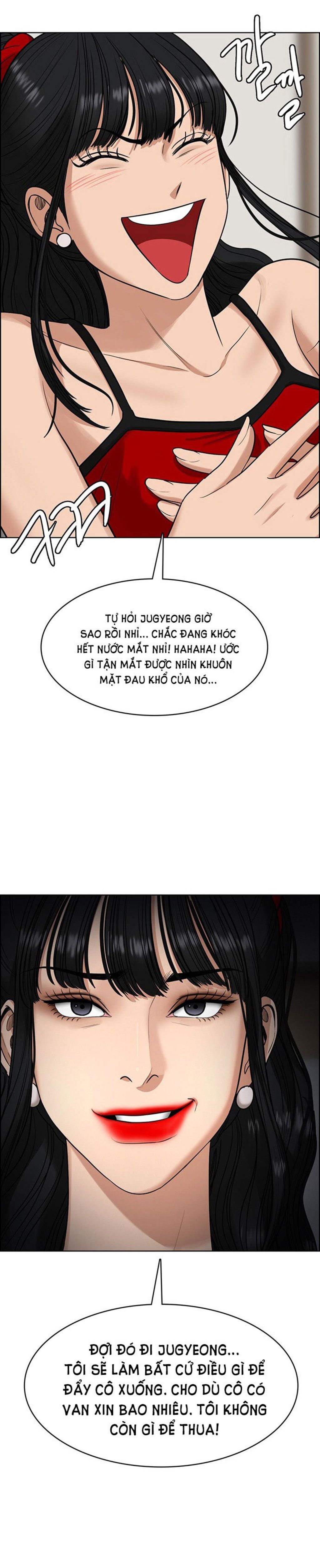 Vẻ đẹp đích thực - True Beauty Chap 216.2 - Next Chap 216.1