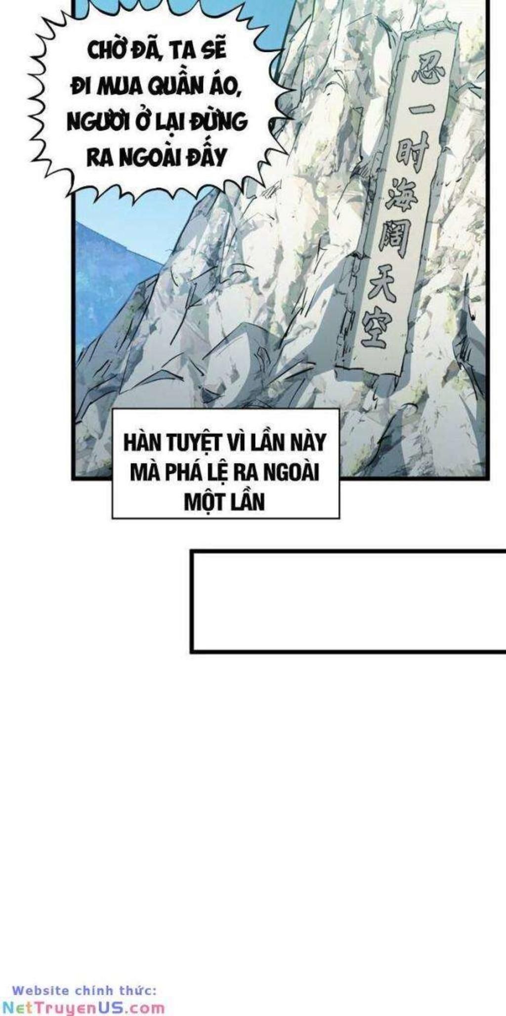 đỉnh cấp khí vận, lặng lẽ tu luyện ngàn năm chapter 130 - Next chapter 131