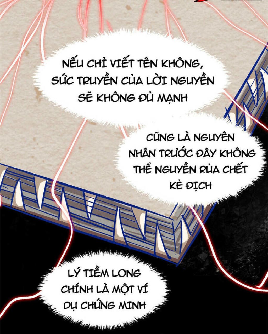 đỉnh cấp khí vận, lặng lẽ tu luyện ngàn năm Chapter 78 - Next Chapter 79