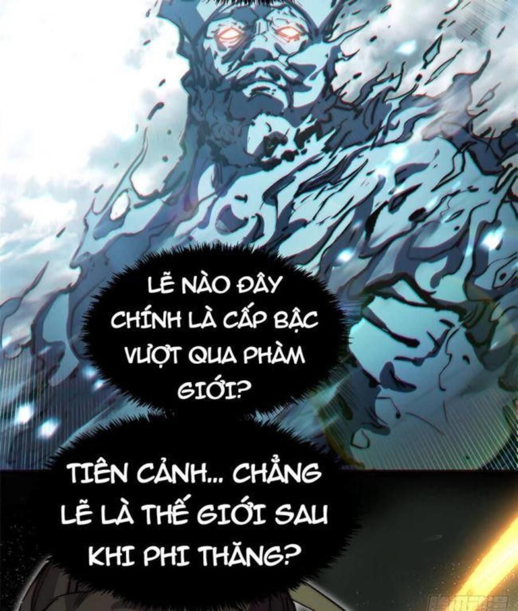 đỉnh cấp khí vận, lặng lẽ tu luyện ngàn năm chapter 81 - Next chapter 82