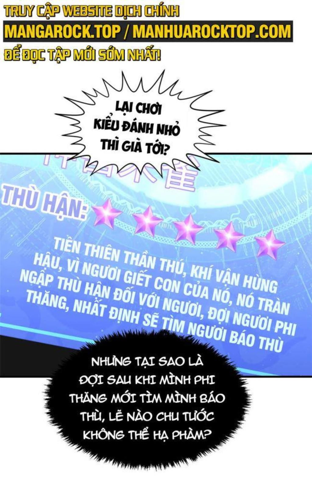 đỉnh cấp khí vận, lặng lẽ tu luyện ngàn năm chapter 87 - Next chapter 88