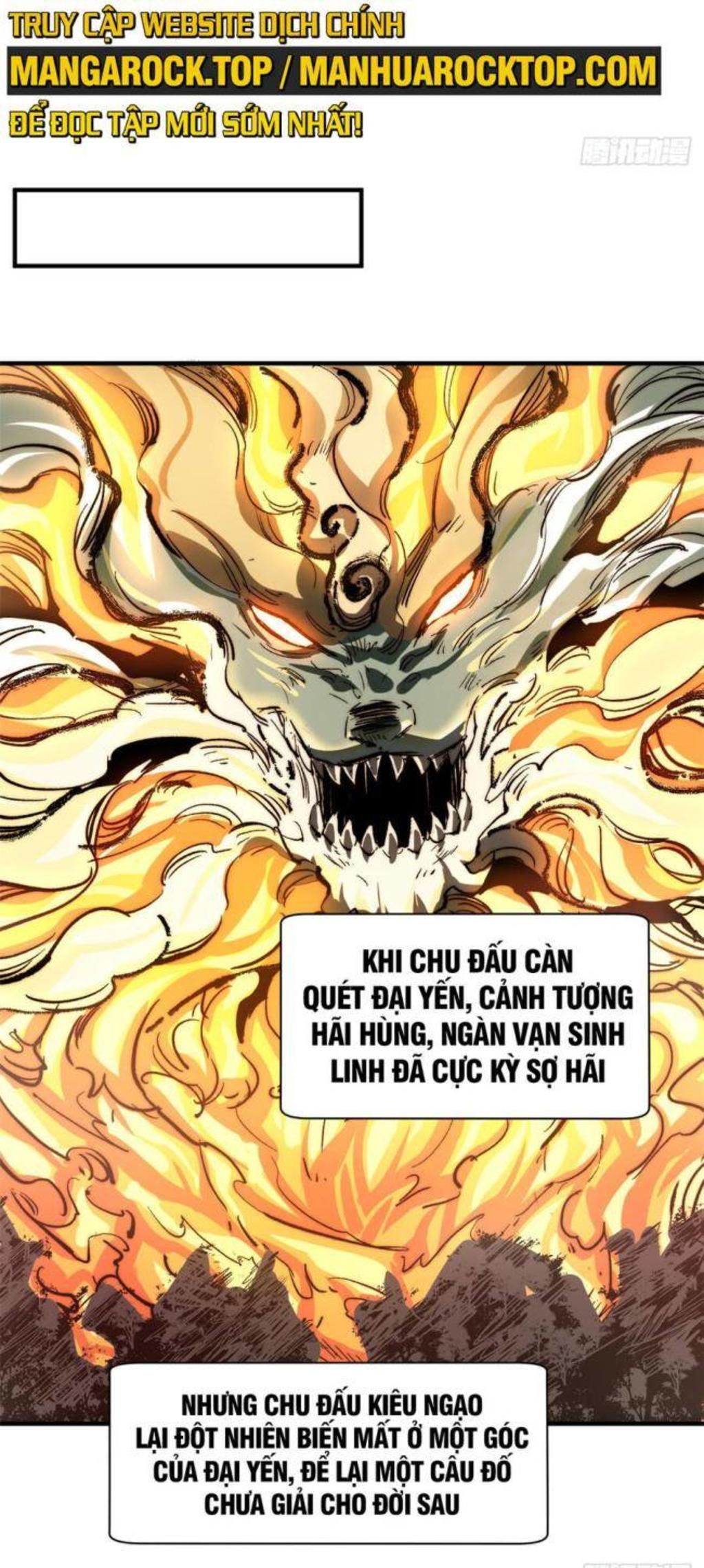 đỉnh cấp khí vận, lặng lẽ tu luyện ngàn năm chapter 87 - Next chapter 88