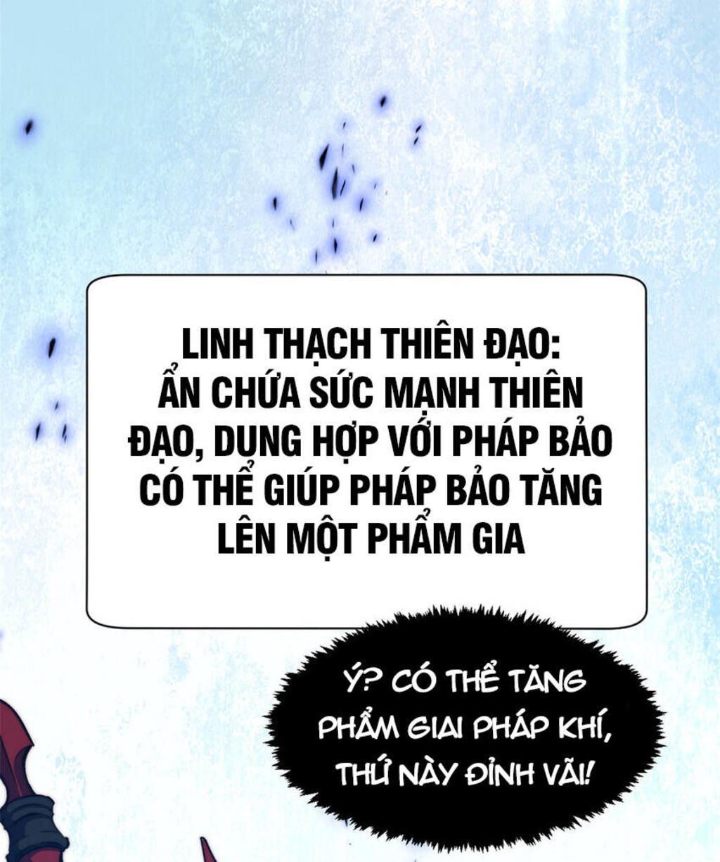 đỉnh cấp khí vận, lặng lẽ tu luyện ngàn năm chapter 110 - Next chapter 111