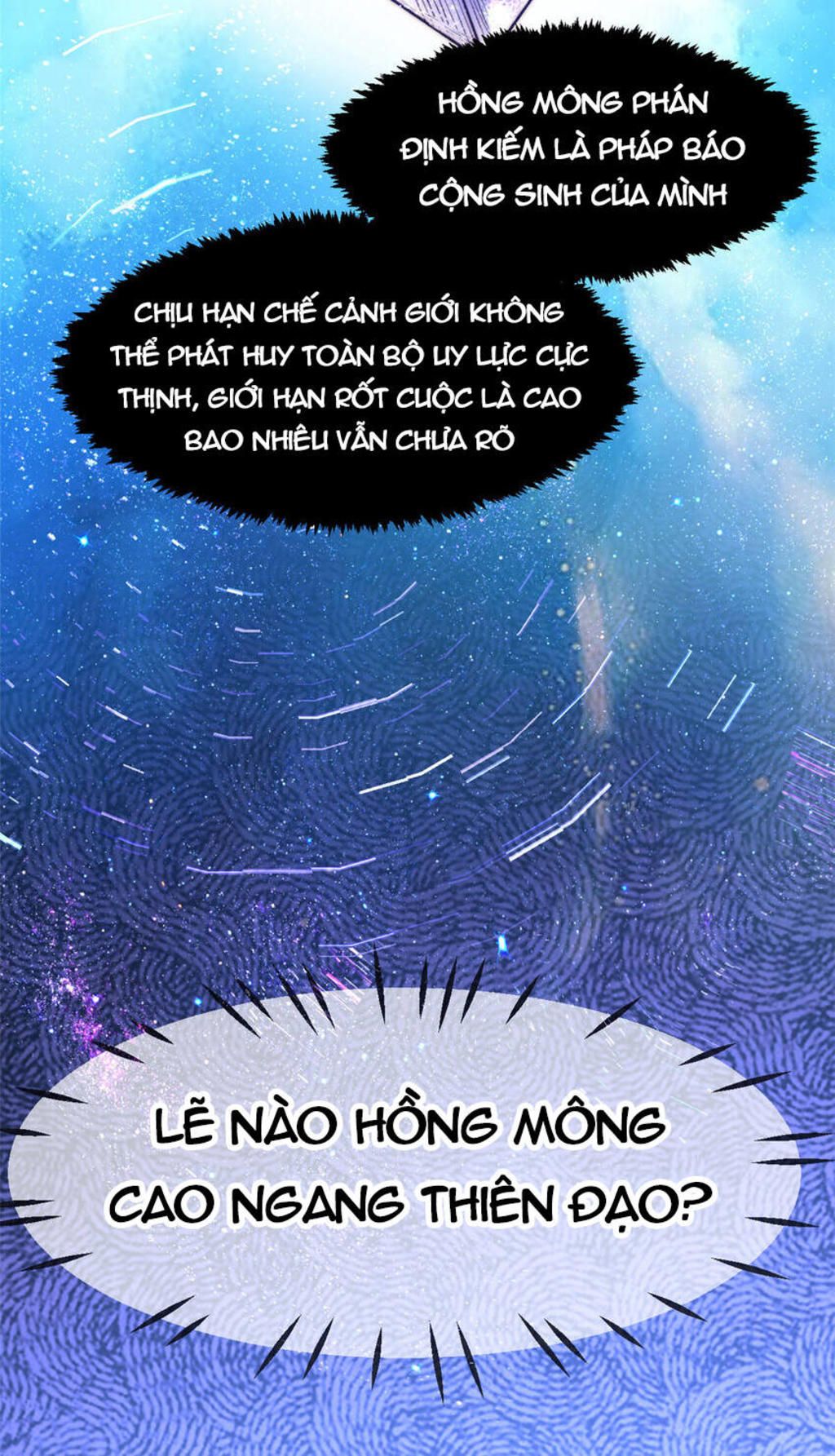 đỉnh cấp khí vận, lặng lẽ tu luyện ngàn năm chapter 110 - Next chapter 111