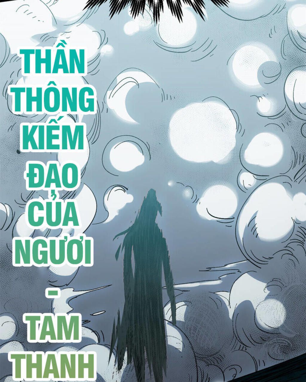 đỉnh cấp khí vận, lặng lẽ tu luyện ngàn năm chapter 110 - Next chapter 111