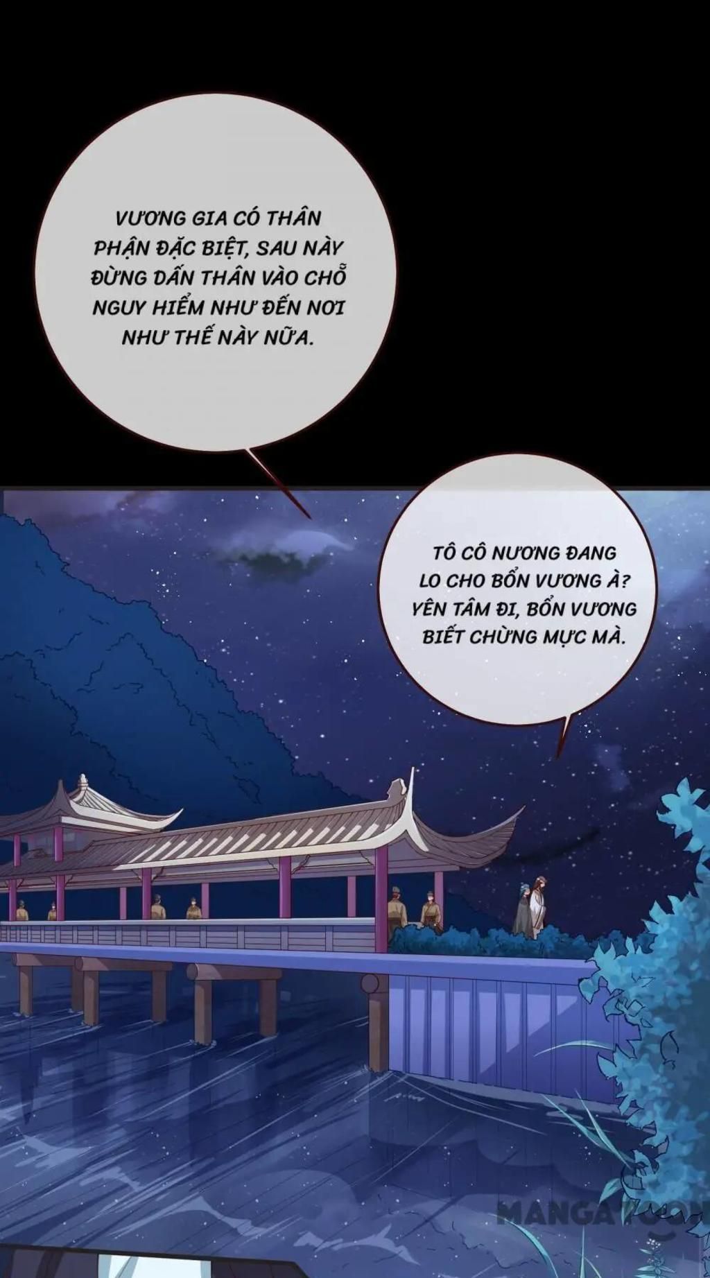 vạn tra triêu hoàng chapter 250 - Next chapter 251