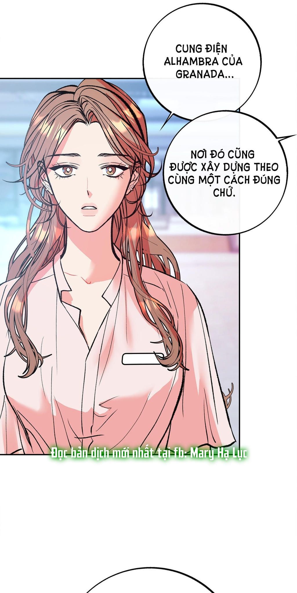 [18+] tận cùng của thế giới Chap 41 - Next 41.1