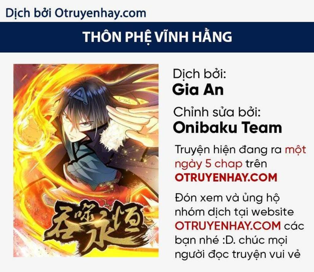 thôn phệ vĩnh hằng chapter 189 - Next Chapter 190