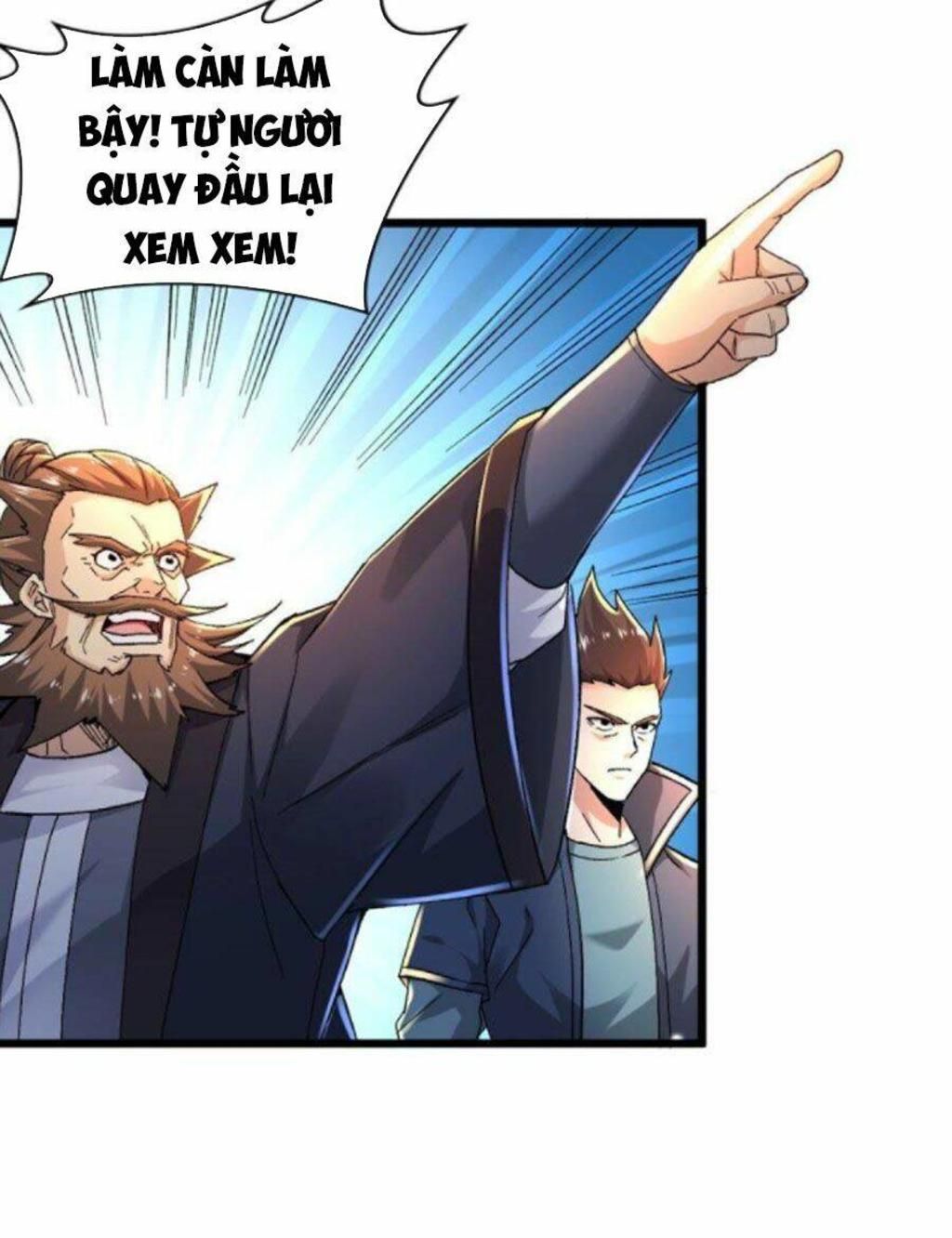 thôn phệ vĩnh hằng chapter 189 - Next Chapter 190