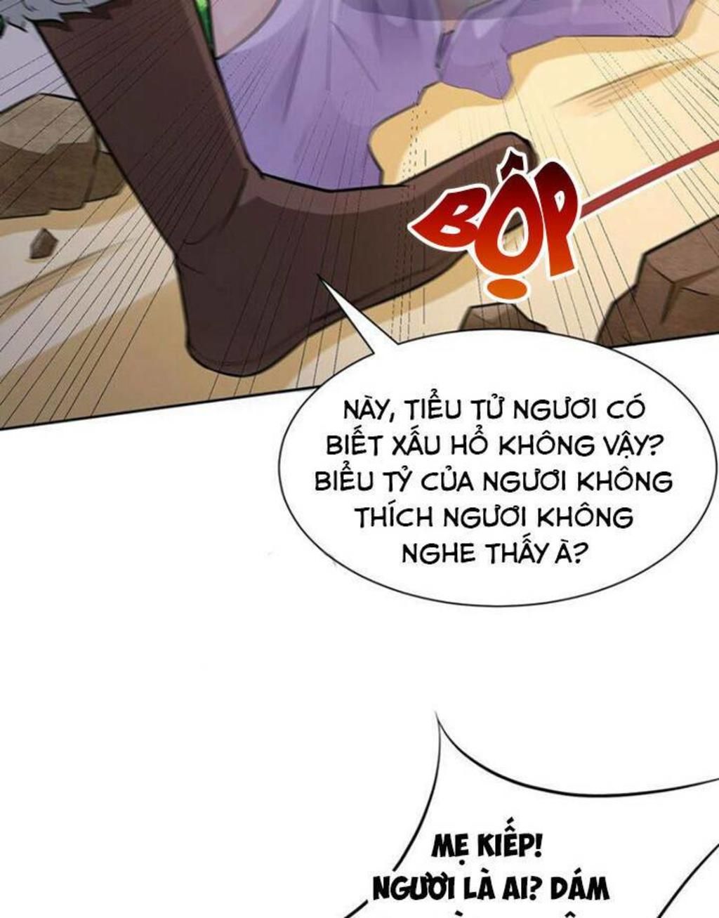 thôn phệ vĩnh hằng chapter 169 - Trang 2