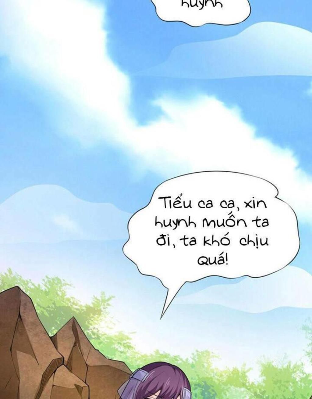 thôn phệ vĩnh hằng chapter 169 - Trang 2