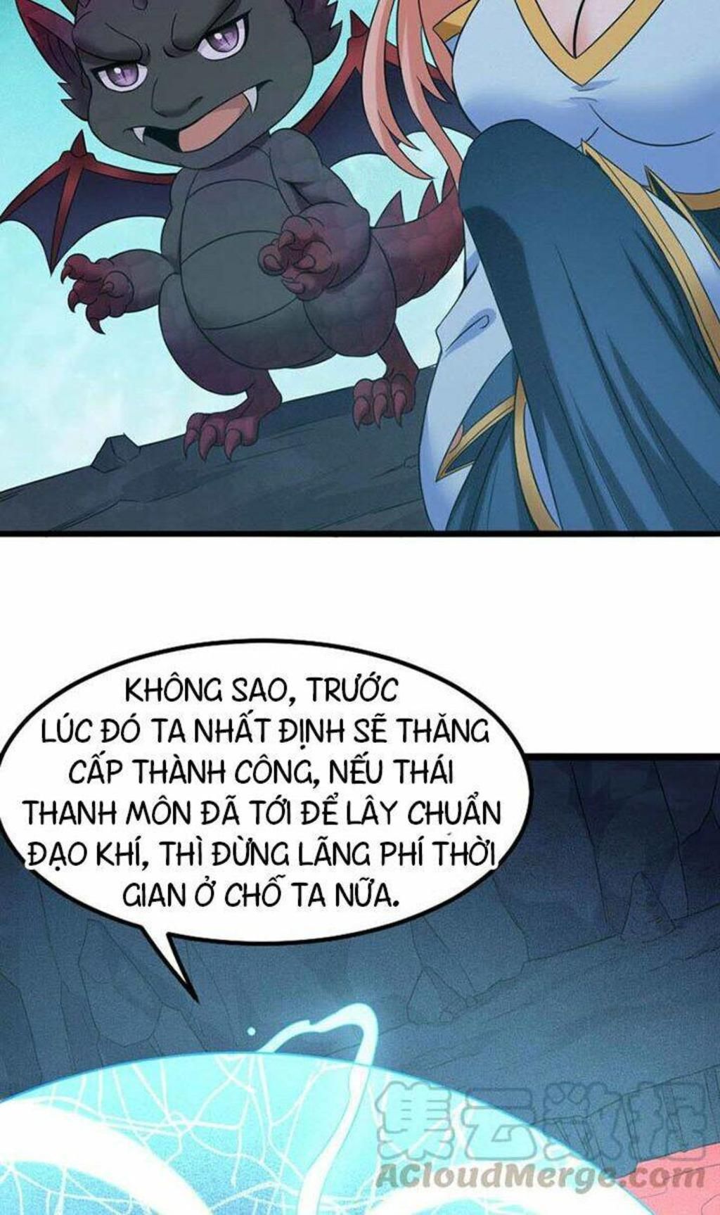 thôn phệ vĩnh hằng chapter 165 - Next chapter 166