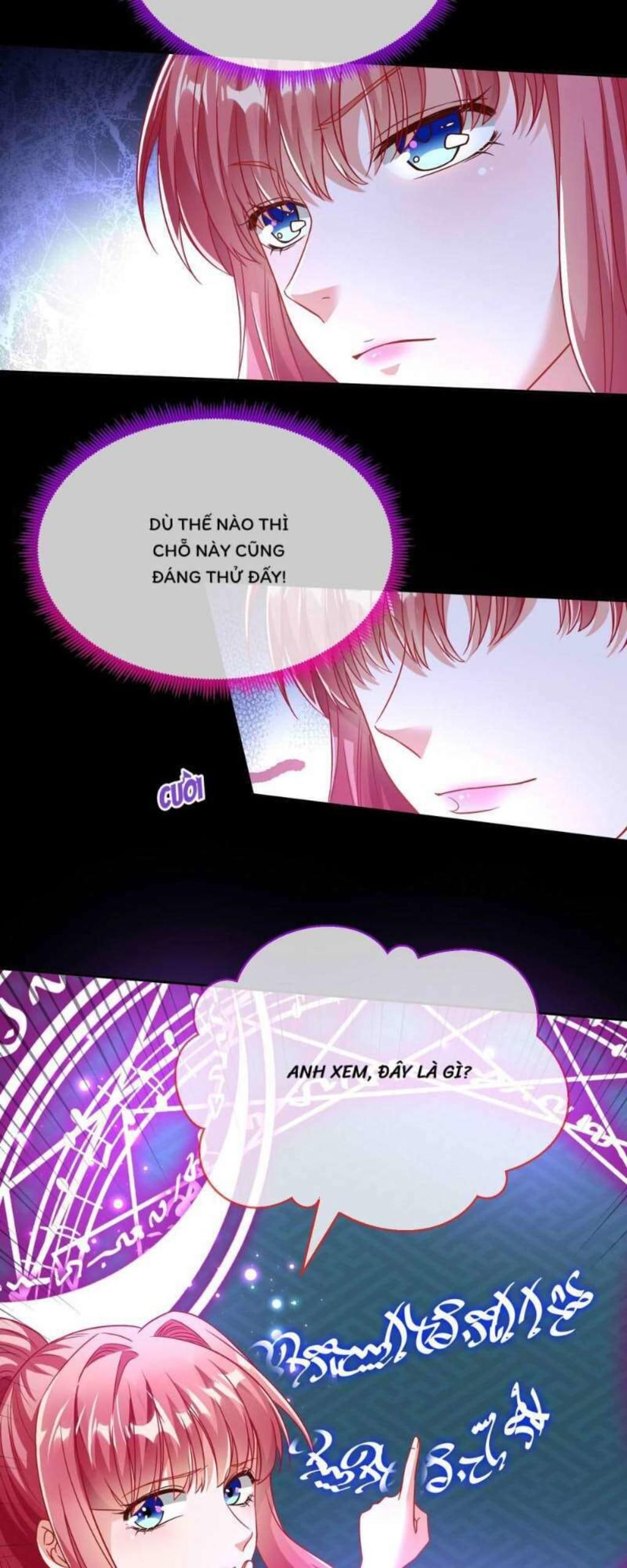 vạn tra triêu hoàng Chapter 286: Anh Hùng Cứu Mĩ Nhân - Next Chapter 287: Hệ Thống Ác Ma