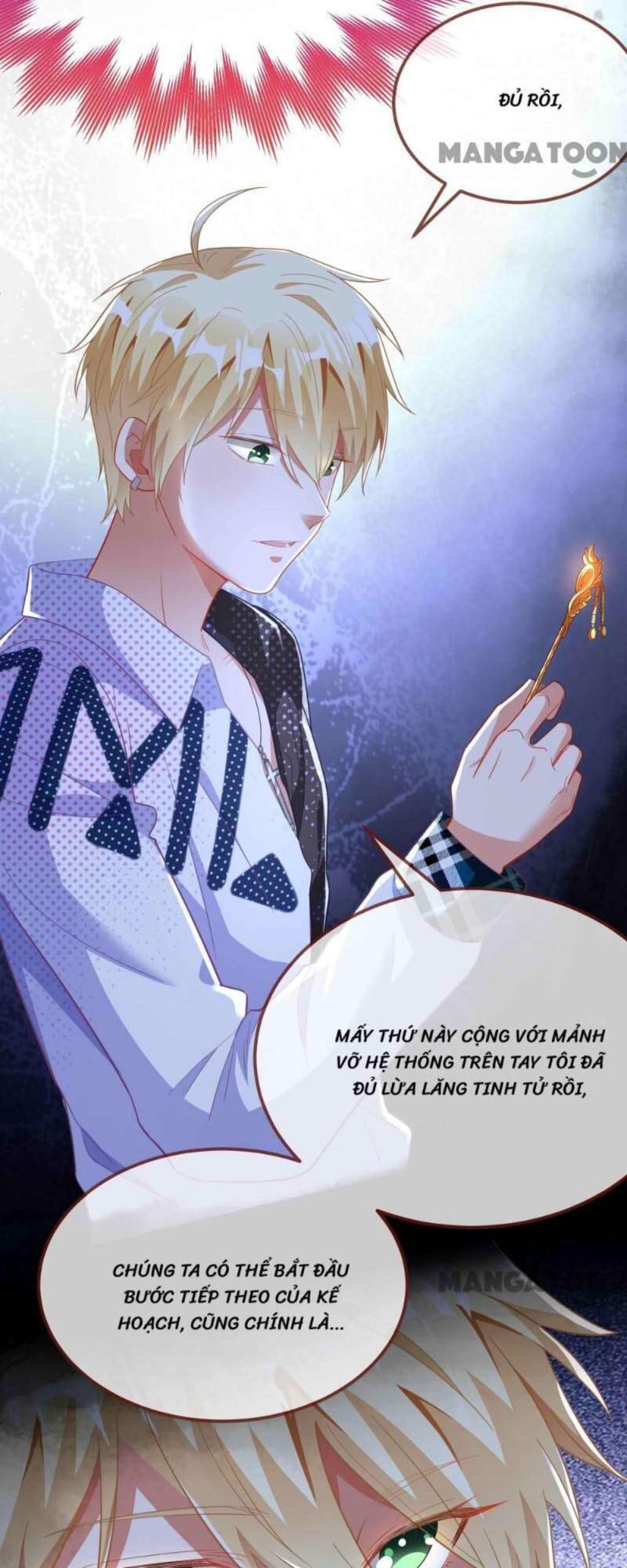 vạn tra triêu hoàng Chapter 286: Anh Hùng Cứu Mĩ Nhân - Next Chapter 287: Hệ Thống Ác Ma