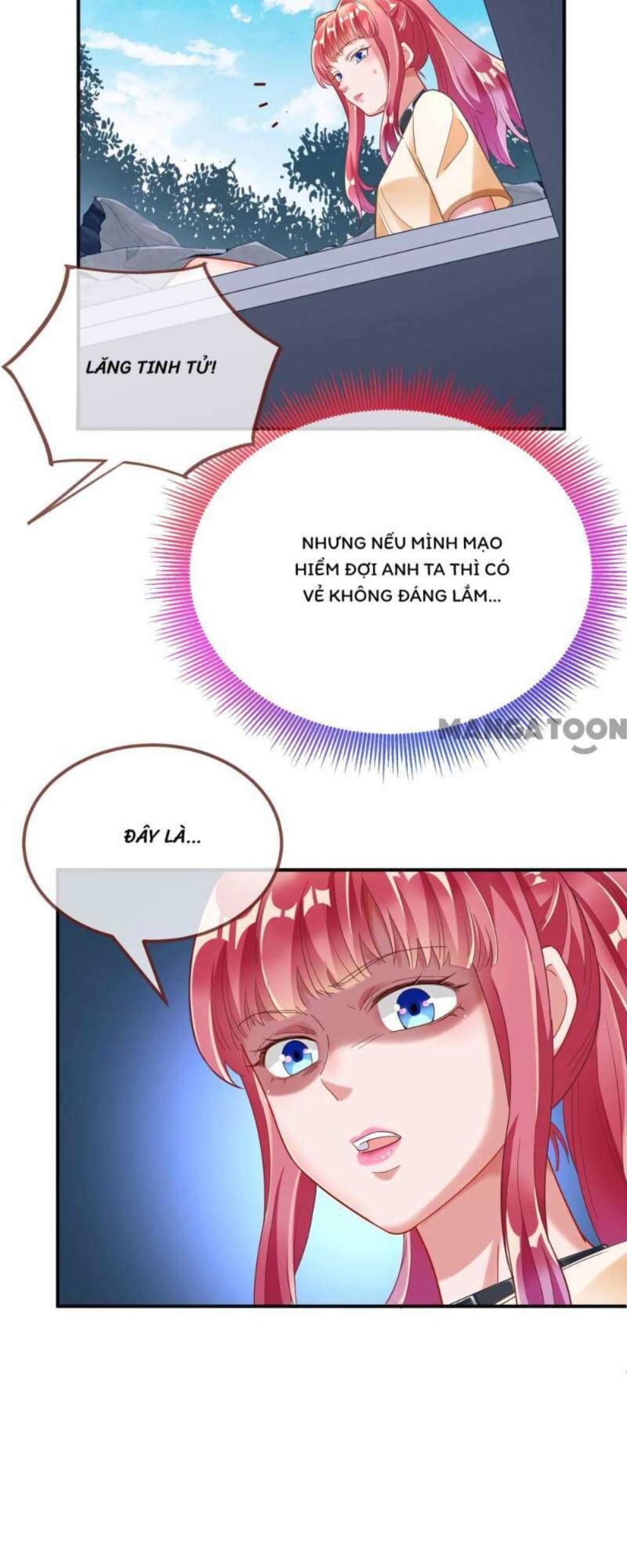 vạn tra triêu hoàng Chapter 286: Anh Hùng Cứu Mĩ Nhân - Next Chapter 287: Hệ Thống Ác Ma