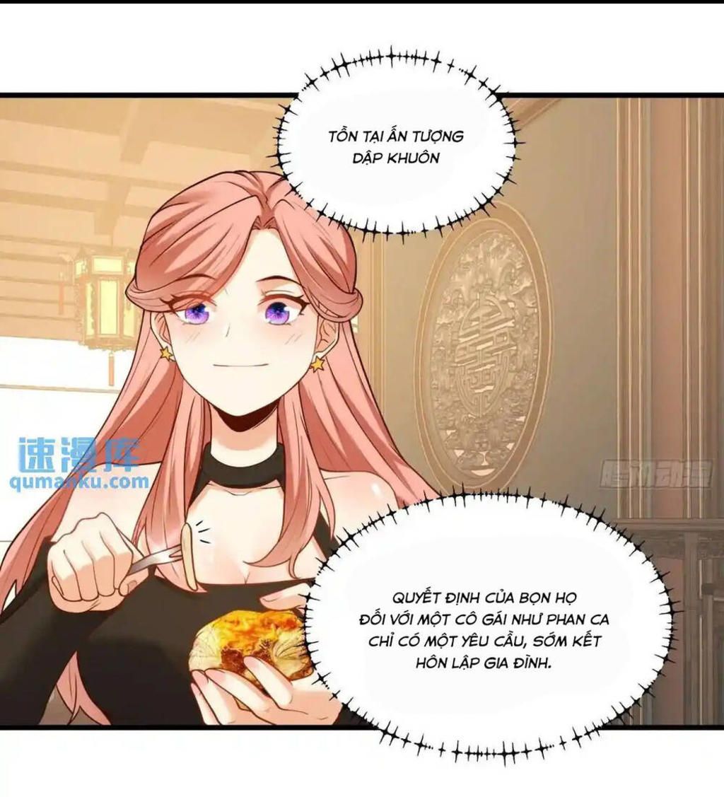 trọng sinh không làm chạn vương, tôi một mình nạp game thăng cấp chapter 49 - Next chapter 50