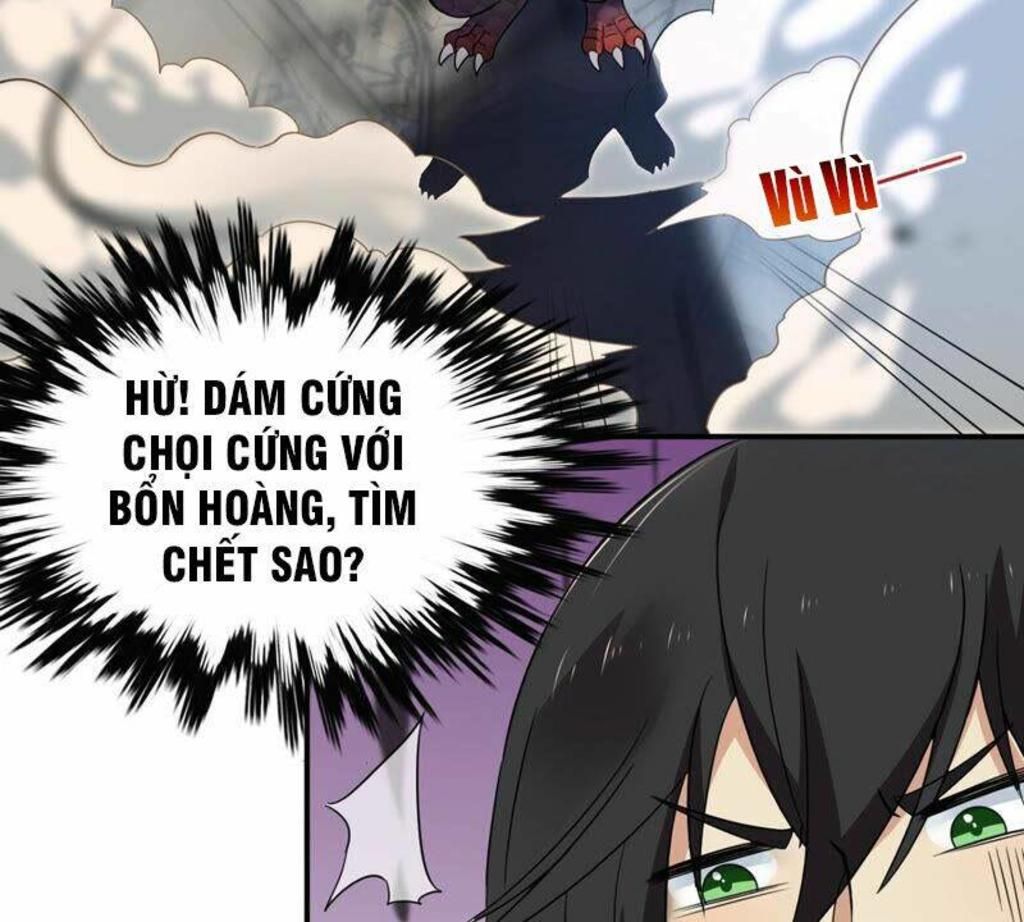 thôn phệ vĩnh hằng chapter 150 - Next chapter 151