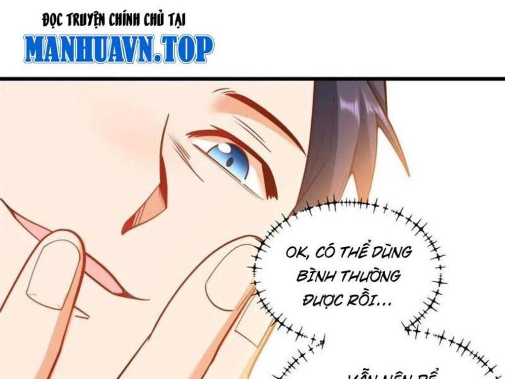 trọng sinh không làm chạn vương, tôi một mình nạp game thăng cấp Chapter 125 - Next Chapter 126