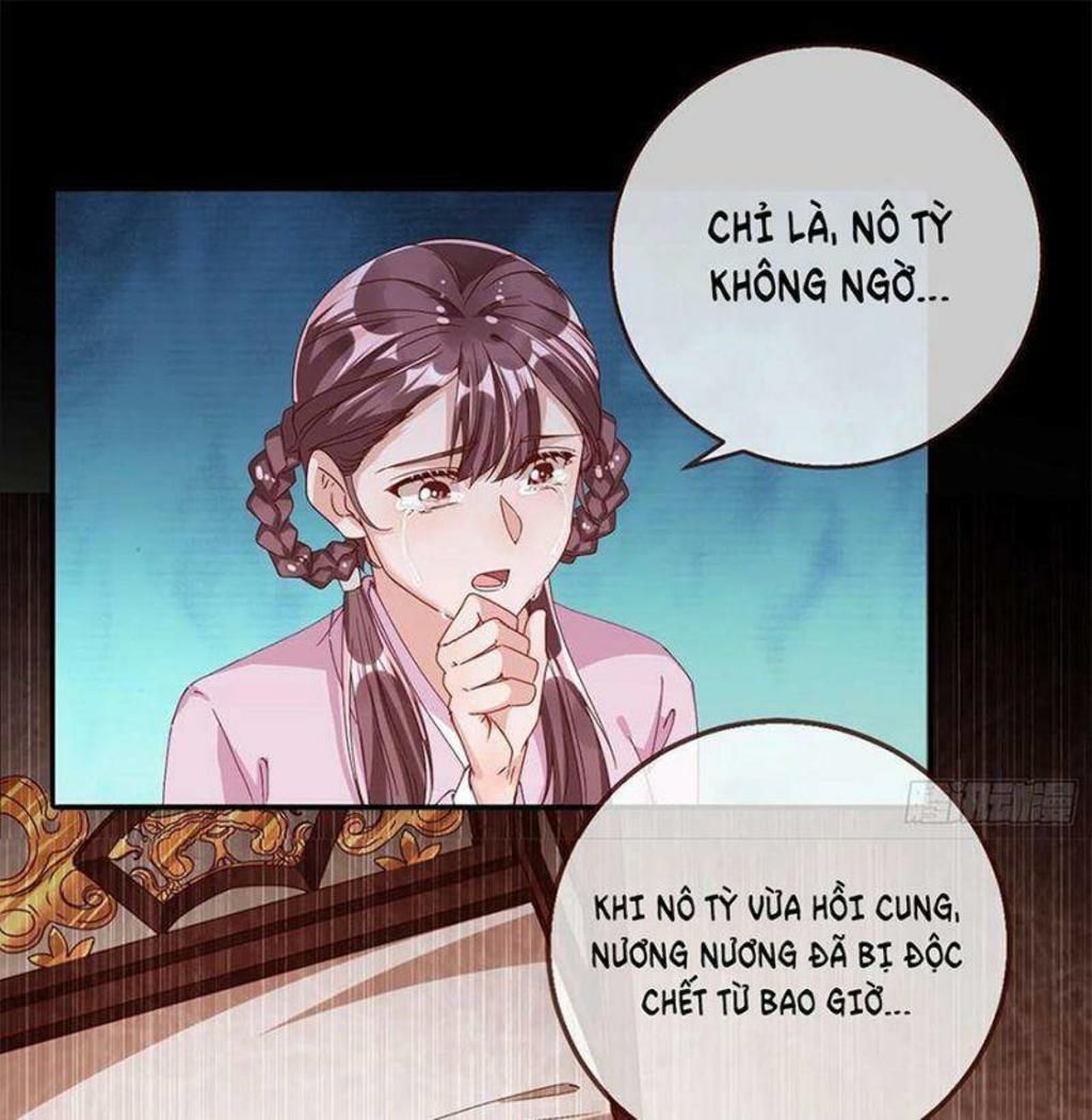 vạn tra triêu hoàng Chapter 258: Chân tướng năm đó - Next Chapter 259: Cáo Trạng