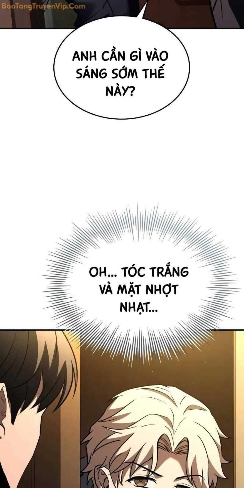 Kim Chiến Sĩ: Hành Trình Xây Dựng Đặc Tính Chapter 16 - Trang 2