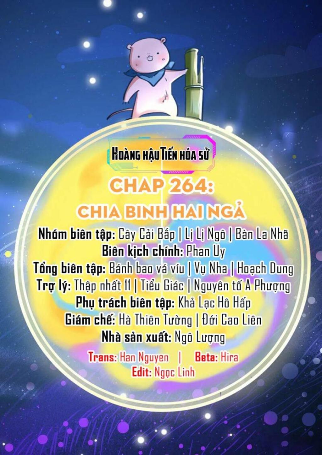 vạn tra triêu hoàng Chương 264: Chia binh hai ngả - Next Chương 265: Triều Đường Đối ĐỊch