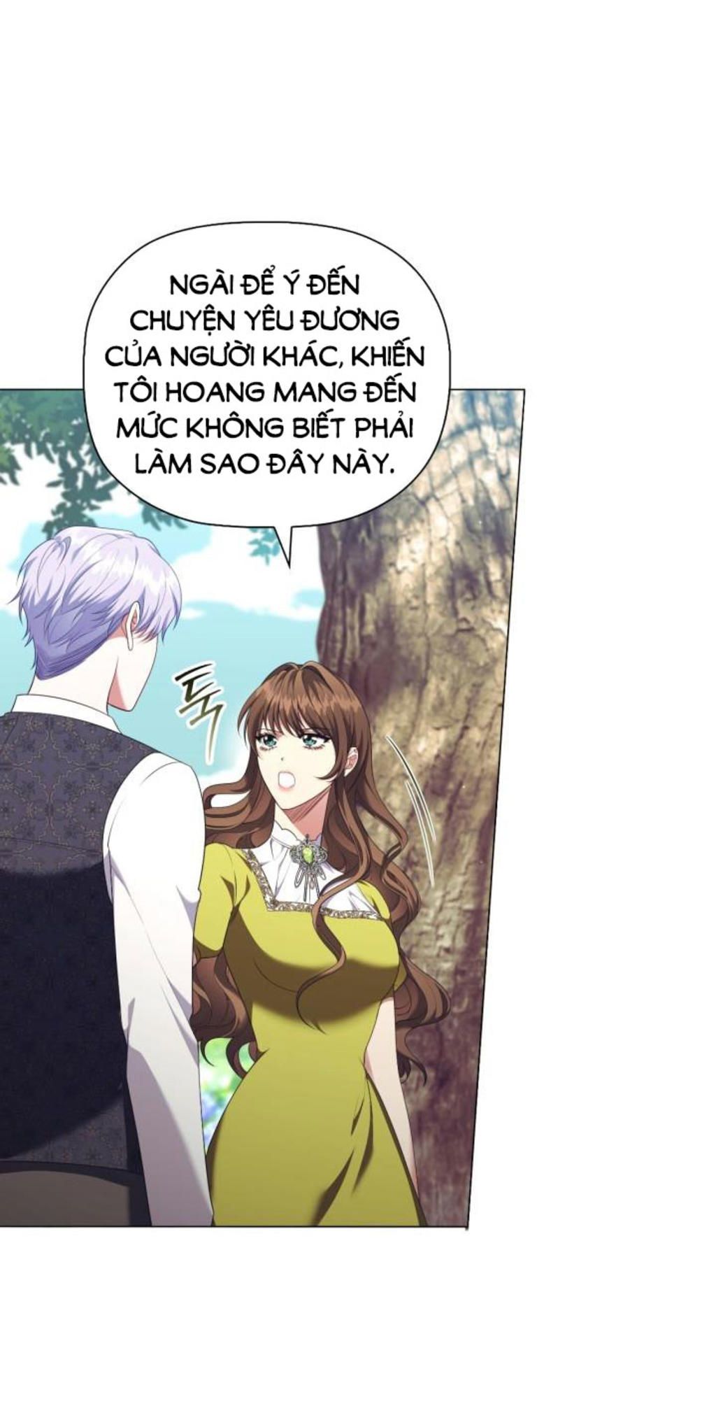 [18+] mùi hương của ác quỷ Chap 97.1 - Next 97.1