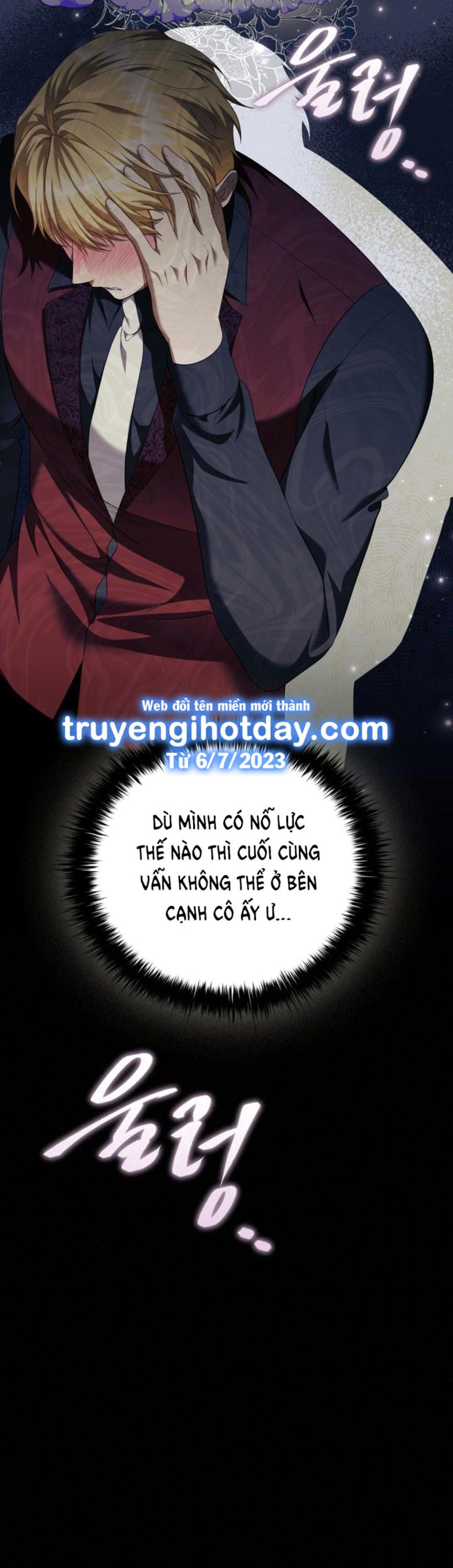 [18+] mùi hương của ác quỷ Chap 97.1 - Next 97.1